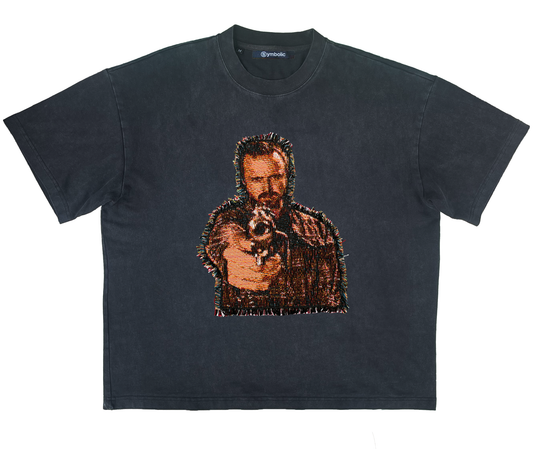 Pinkman 3D Tapestry Tee